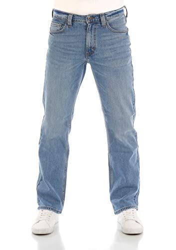 mustang herren jeans big sur regular fit